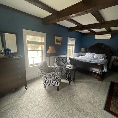 1802 House Bed & Breakfast Kennebunkport Exterior photo