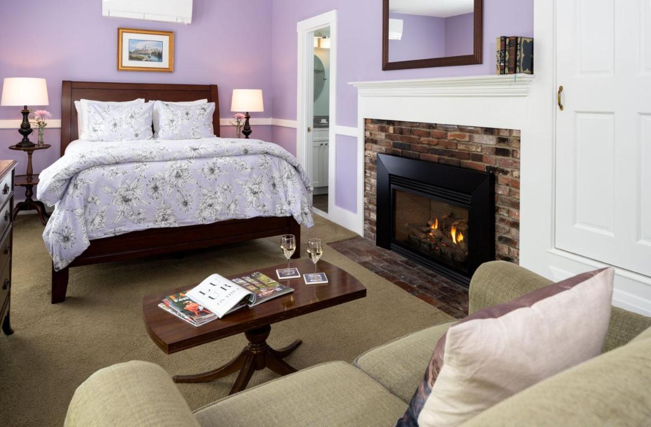 1802 House Bed & Breakfast Kennebunkport Exterior photo